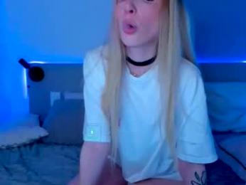 hornybunnys webcam model stream image