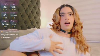 scarlethsweety webcam cam4 model stream image