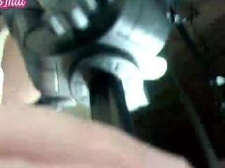 milki-mia webcam model stream image