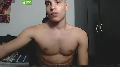 Babylin77 webcam model stream image