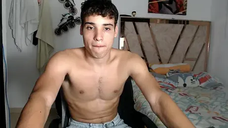 Babylin77 webcam model stream image