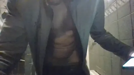 CuzzyB69 webcam model stream image