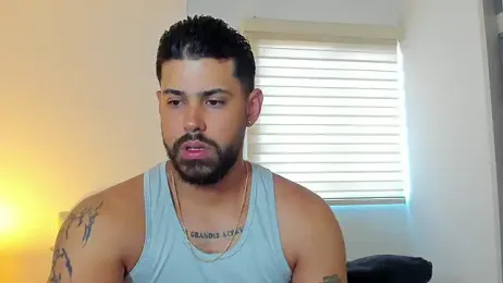 Justyn_Torres webcam model stream image