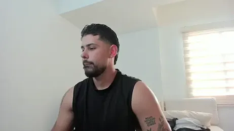 Justyn_Torres webcam model stream image