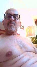 TheDearDaddy webcam model stream image