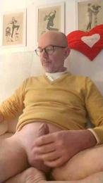 TheDearDaddy webcam model stream image