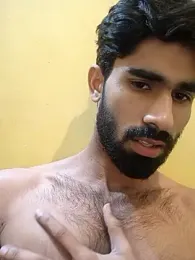 vivek_hrynvi webcam model stream image