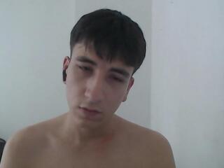 Alex Gallego webcam flirt4free model stream image