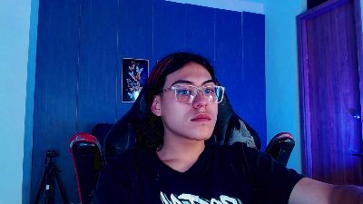 Sensual_Blade webcam cam4 model stream image