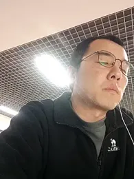 chinese_daddy webcam model stream image