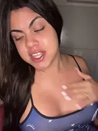 Danidalas webcam model stream image