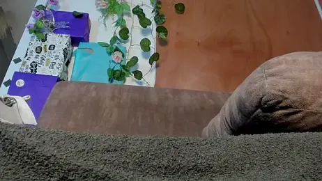 adhara_hotter webcam model stream image