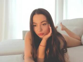 meryfoxxx webcam chaturbate model stream image