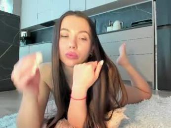 meryfoxxx webcam chaturbate model stream image