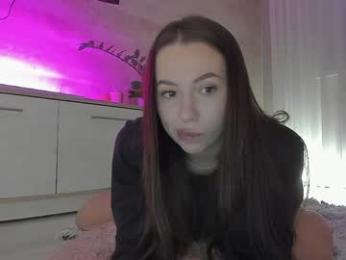 meryfoxxx webcam chaturbate model stream image