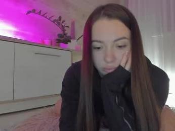 meryfoxxx webcam chaturbate model stream image