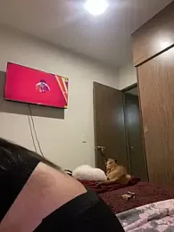 Effyvice13 webcam model stream image