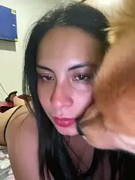 Effyvice13 webcam model stream image