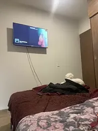 Effyvice13 webcam model stream image