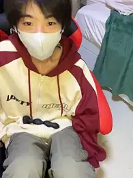 Mura109905 webcam model stream image