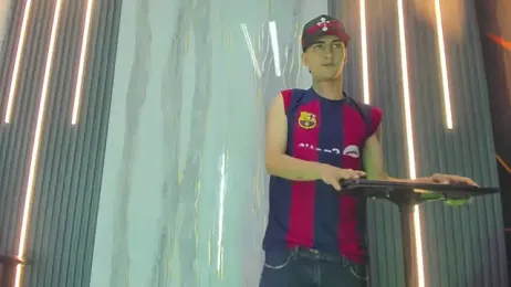 Angel_xxx webcam model stream image