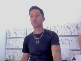 king2_and_queen2 webcam chaturbate model stream image