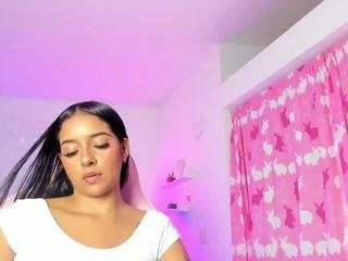 kendallfox webcam camsoda model stream image