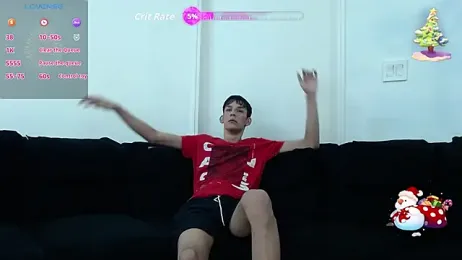 StrawwBoys webcam model stream image