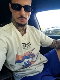 Jockstrap3x webcam model stream image