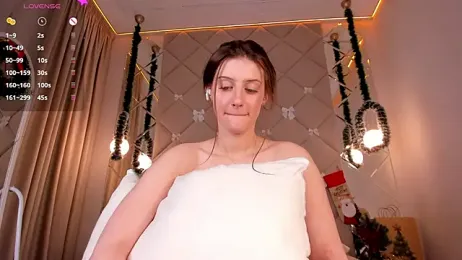 Skinny_Alice webcam model stream image