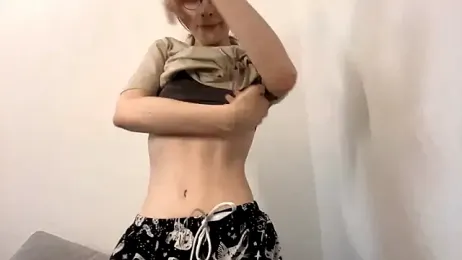 UsedSubject webcam model stream image