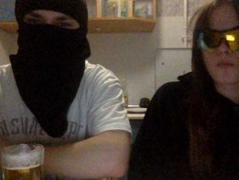 Apoliander webcam model stream image