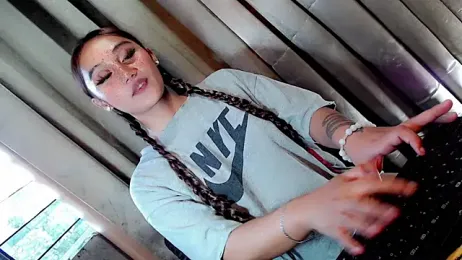 Jessicasfantasy webcam stripchat model stream image