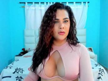 shadiaorozco webcam bongacams model stream image