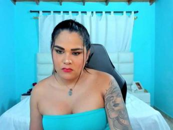 shadiaorozco webcam bongacams model stream image