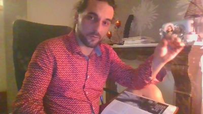 CelsioHole webcam model stream image