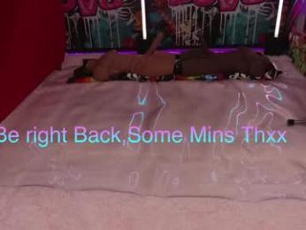 vanessa_love webcam chaturbate model stream image