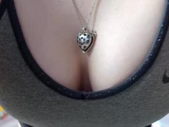 vanessa_love webcam chaturbate model stream image