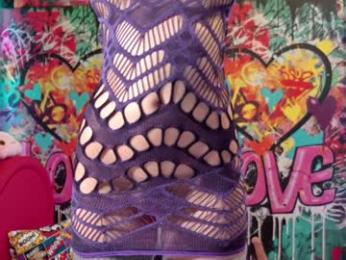 vanessa_love webcam chaturbate model stream image