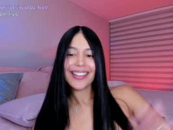 emilyortiz_ webcam chaturbate model stream image