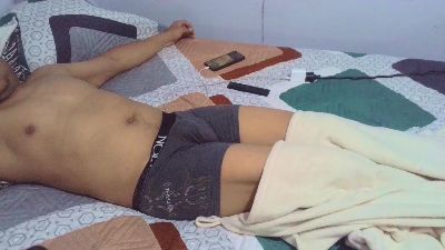 Juanchovergon22 webcam model stream image