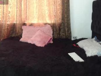 arianna_and_maxsteel webcam model stream image