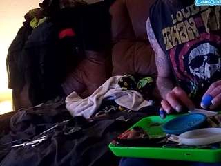 thetortuga webcam model stream image