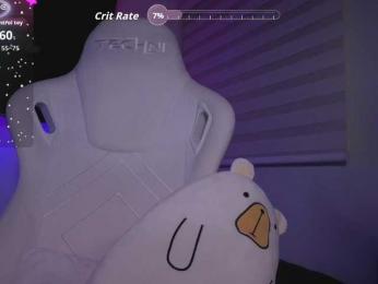 Juanita-Fox webcam bongacams model stream image