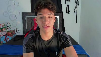 Maximo_Khalil webcam model stream image