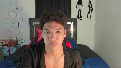 Maximo_Khalil webcam model stream image
