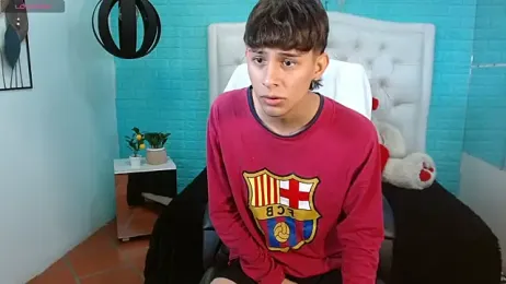 DraxBlade09 webcam model stream image