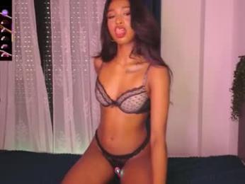 cherrrish_ webcam model stream image