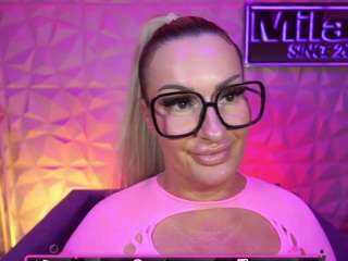 tamaramilano webcam model stream image