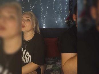 Magic7788 webcam model stream image